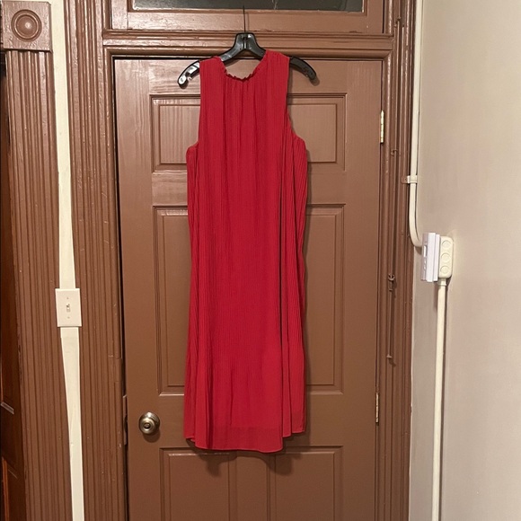 Dresses & Skirts - A New Day Women’s Large Elegant Sleeveless Dress